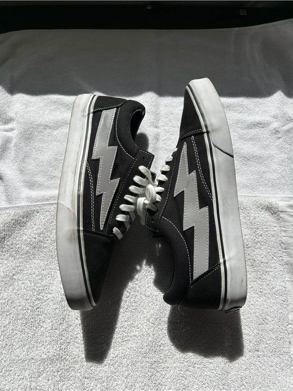 3M Revenge Storm